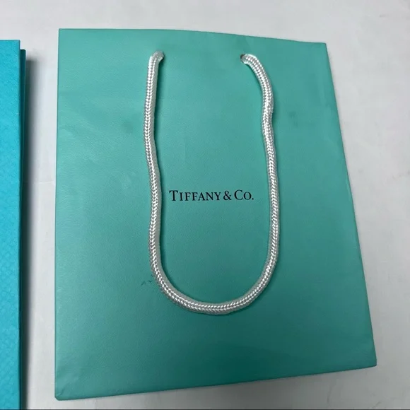 NEW-Tiffany’s Drawstring Pouch-Handle Bag-Pen Duster-Box-Snap Duster-Flap Duster - Picture 7 of 16